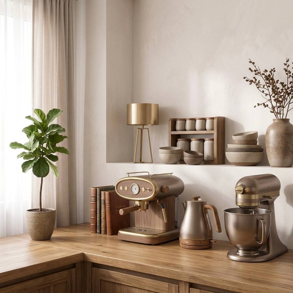 Kitchen Accessories