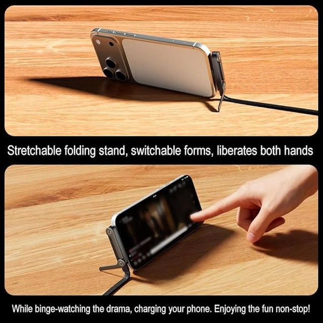 HaloPivot Charge Stand