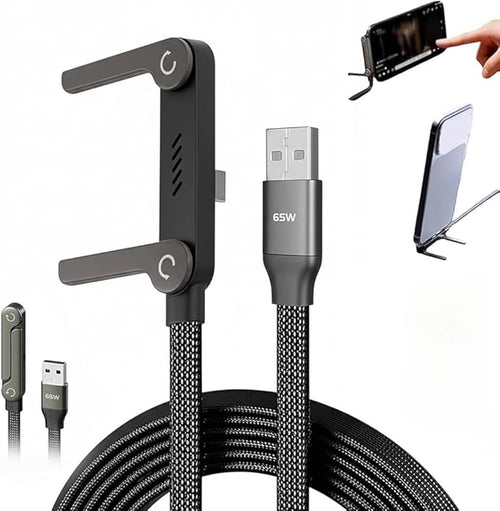 HaloPivot Charge Stand