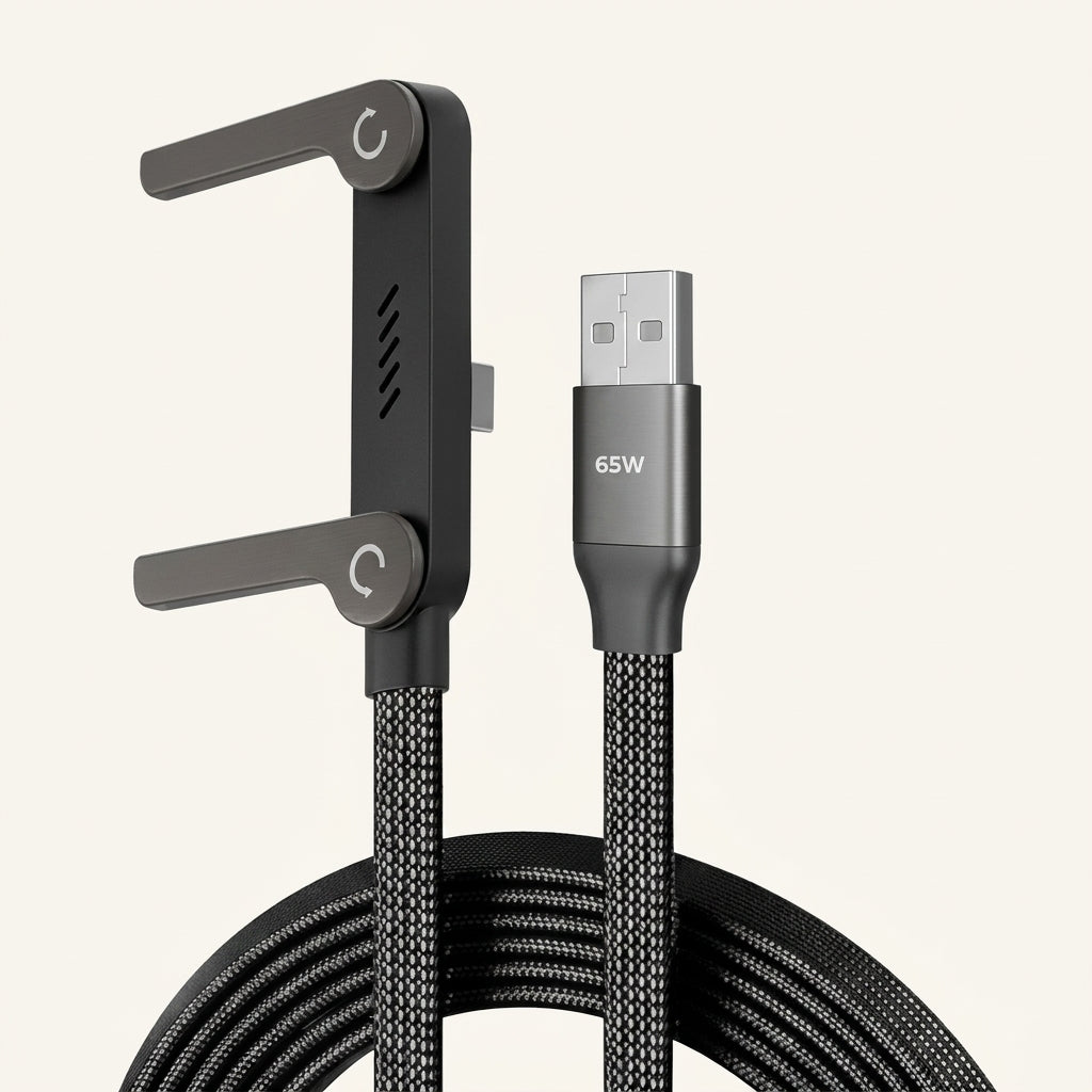 PivotCharge Pro